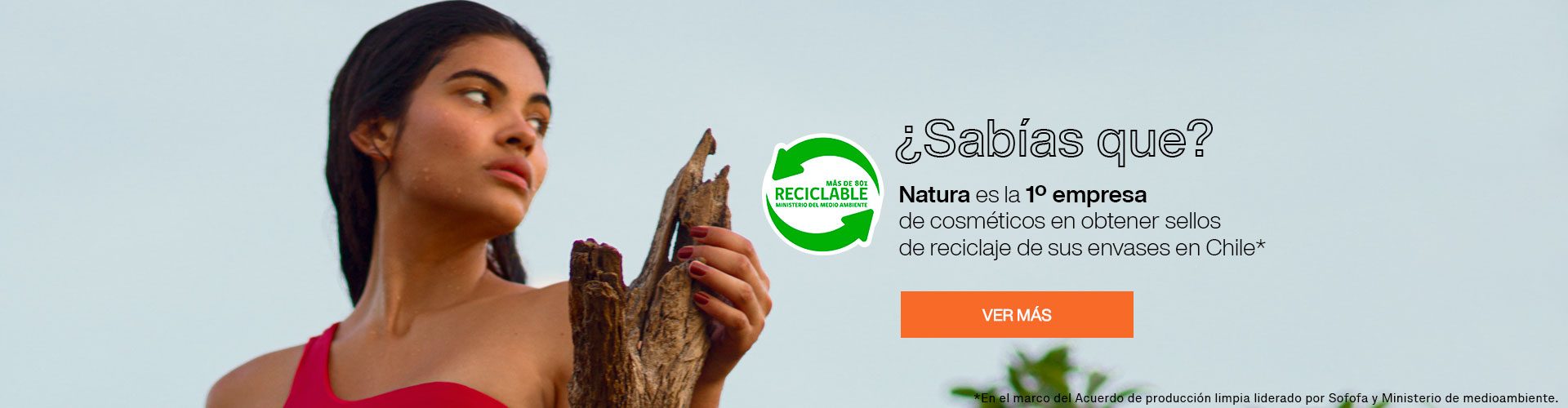 Tienda Online | Natura Chile ?
